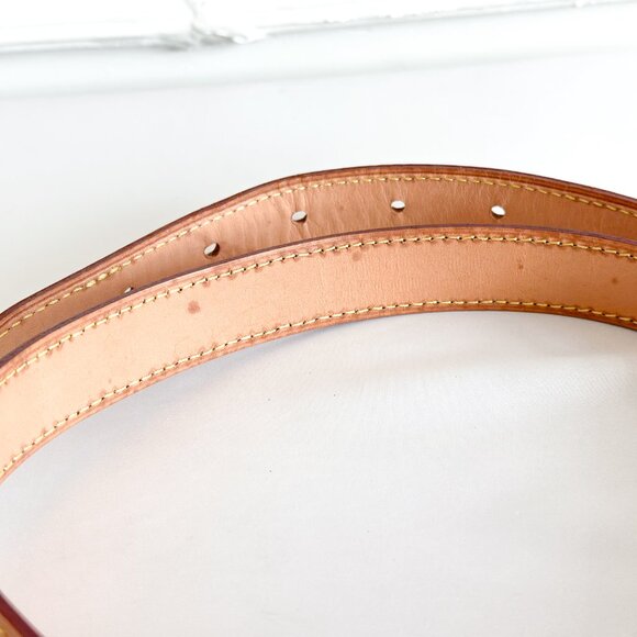 Louis Vuitton Baggy Shoulder Strap - Picture 12 of 16